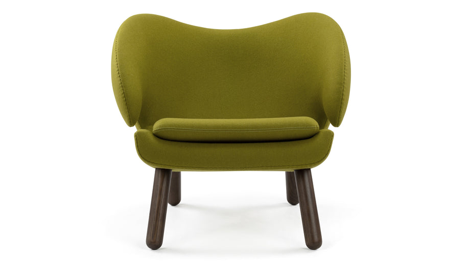 PelicanGreen Wool