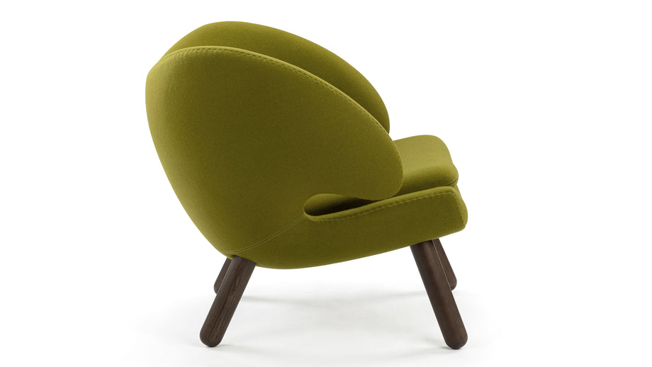 PelicanGreen Wool