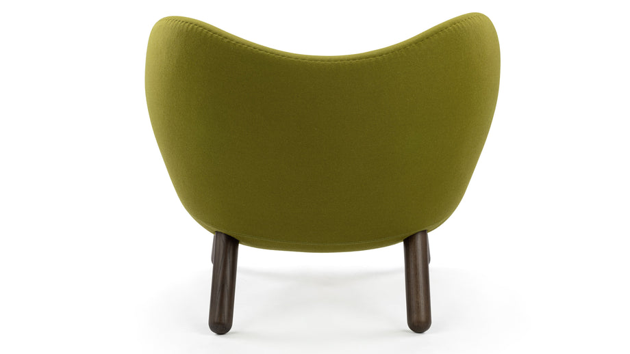 PelicanGreen Wool