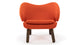 Pelican - Orange Wool - Image 1