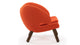 Pelican - Orange Wool - Image 3
