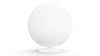 Ball - Bold Red Wool and White - Image 4