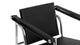 Corbusier - Midnight Black Premium Leather - Image 5