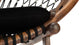 Circle - Circle - Circle Chair, Walnut - Image 7