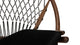 Circle - Circle - Circle Chair, Walnut - Image 5
