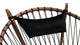 Circle - Circle - Circle Chair, Walnut - Image 6