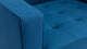 Florence - Indigo Blue Wool - Image 6