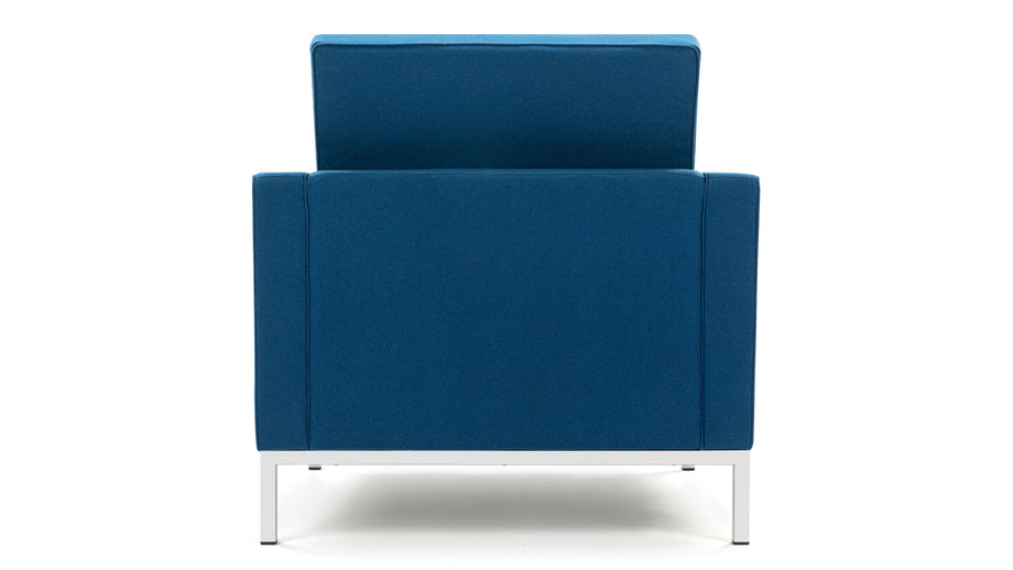 FlorenciaIndigo Blue Wool
