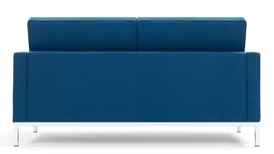 FlorenceIndigo Blue Wool