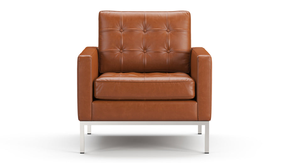 FlorenciaTan Premium Leather