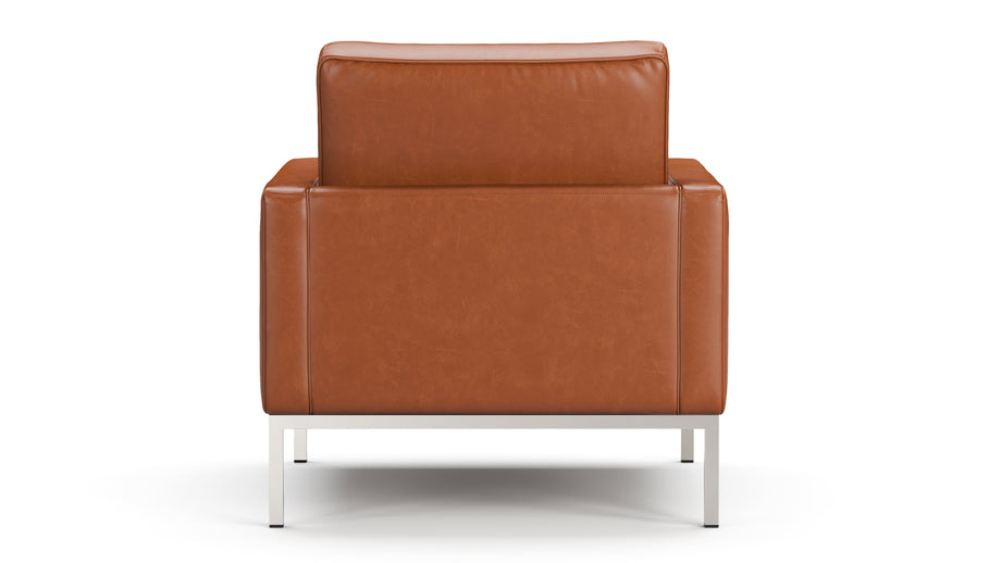 FlorenciaTan Premium Leather