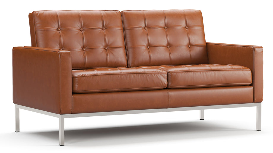 FlorenceTan Premium Leather