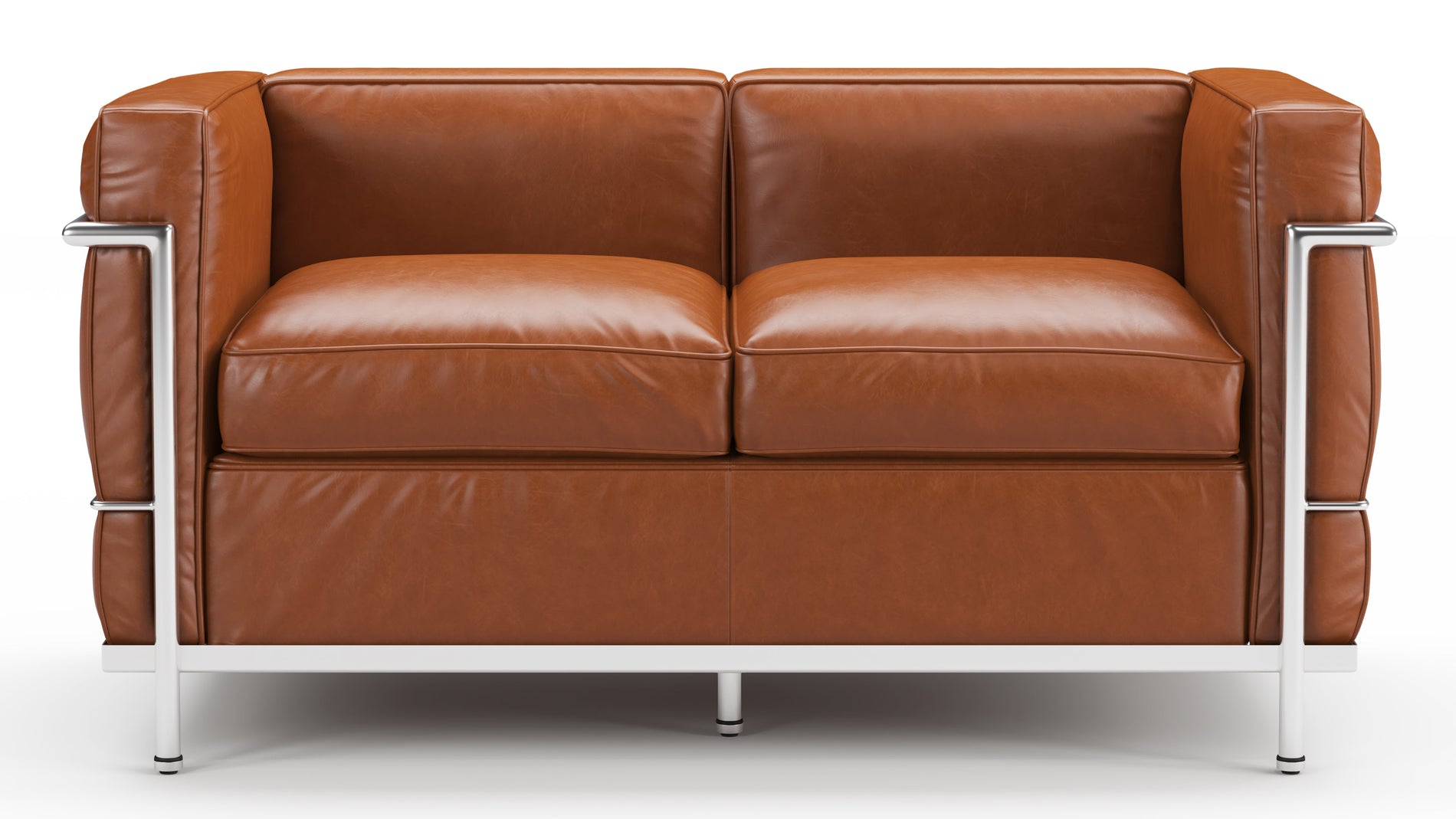 CorbusierTan Premium Leather