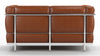 Corbusier - Tan Premium Leather - Image 4