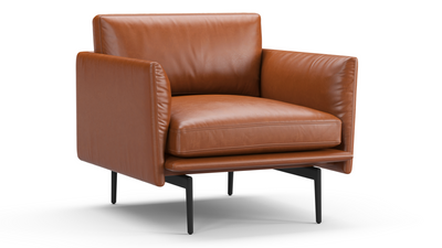 Toriko - Tan Premium Leather - Image 2