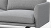 Toriko - Light Gray Wool - Image 6