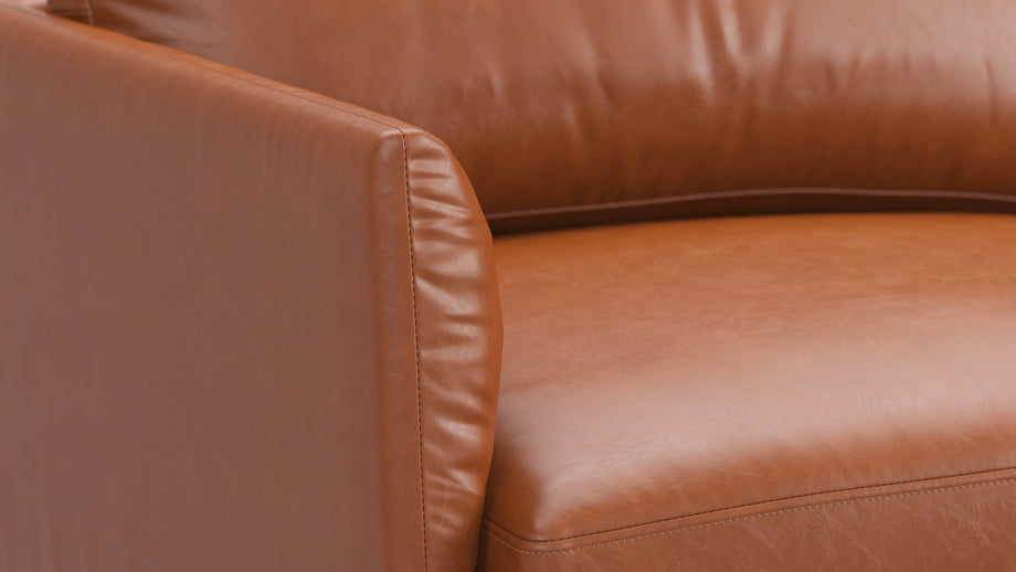 TorikoTan Premium Leather