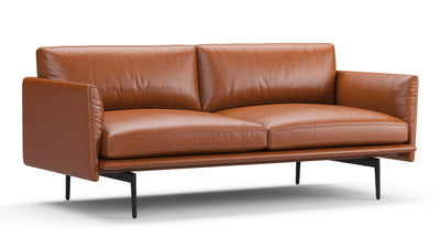 Toriko - Tan Premium Leather - Image 2