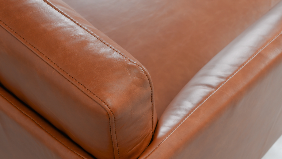 TorikoTan Premium Leather