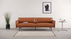 Toriko - Tan Premium Leather - Image 9