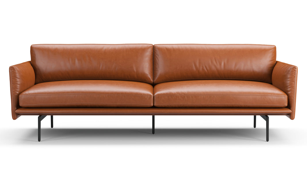 TorikoTan Premium Leather