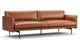 Toriko - Tan Premium Leather - Image 2