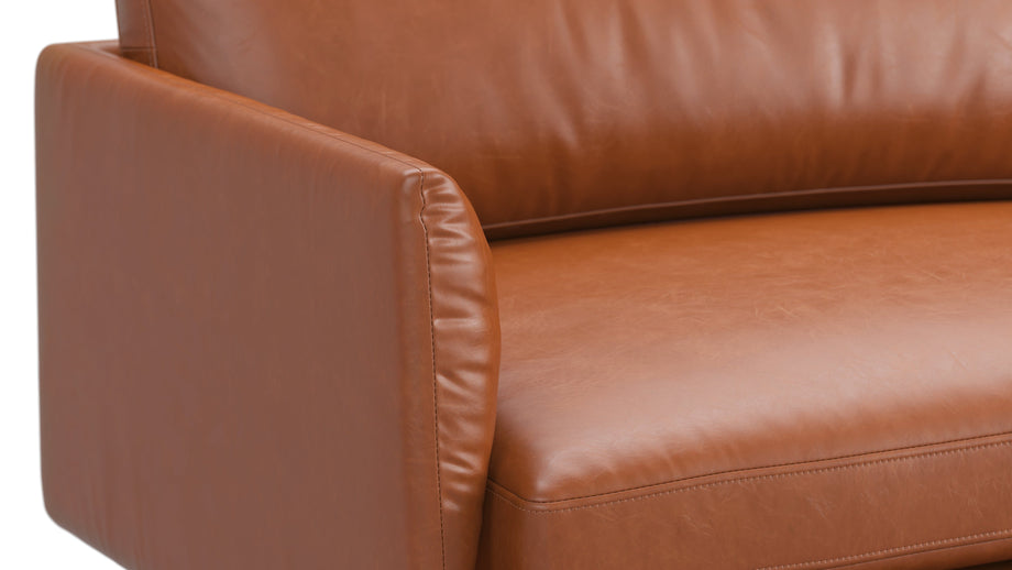 TorikoTan Premium Leather