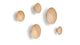 The Dots Style - The Dots Style - The Dots Style Coat Hooks - Image 1