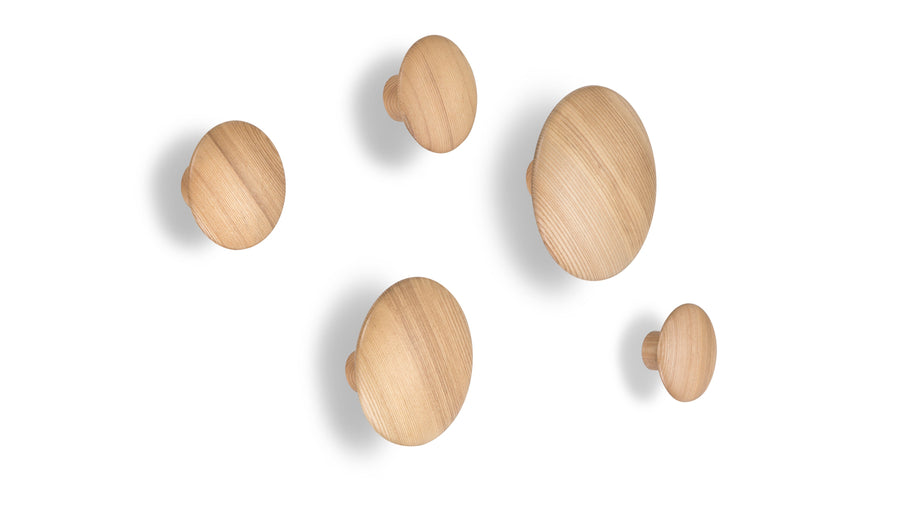 The Dots StyleThe Dots Style - The Dots Style Coat Hooks