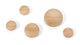 The Dots Style - The Dots Style - The Dots Style Coat Hooks - Image 2