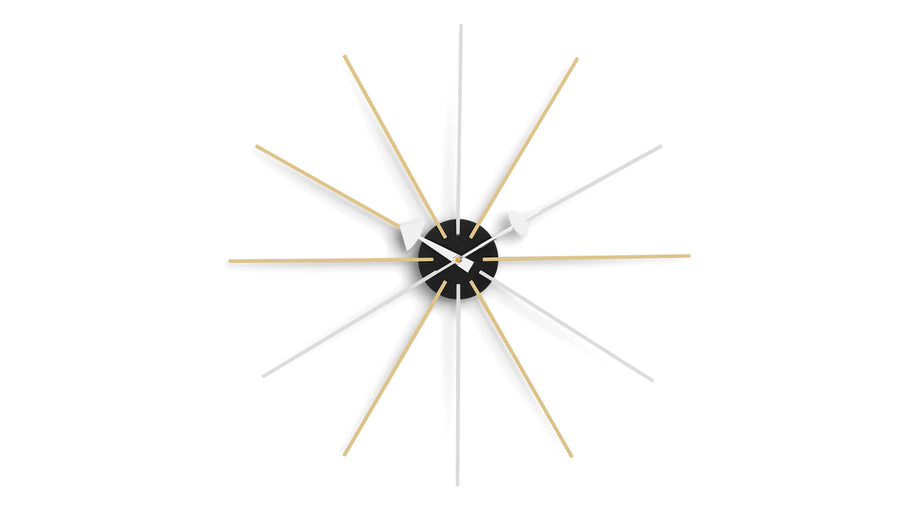 SternStar - Star Clock
