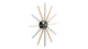 Star - Star - Star Clock - Image 2