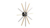Star - Star - Star Clock - Image 2