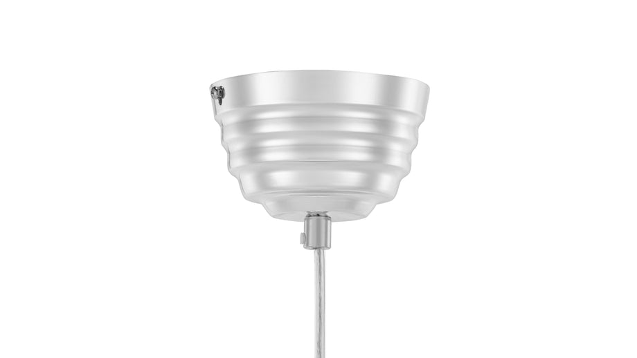 LuciaLucia - Lucia Pendant Lamp, Aluminum