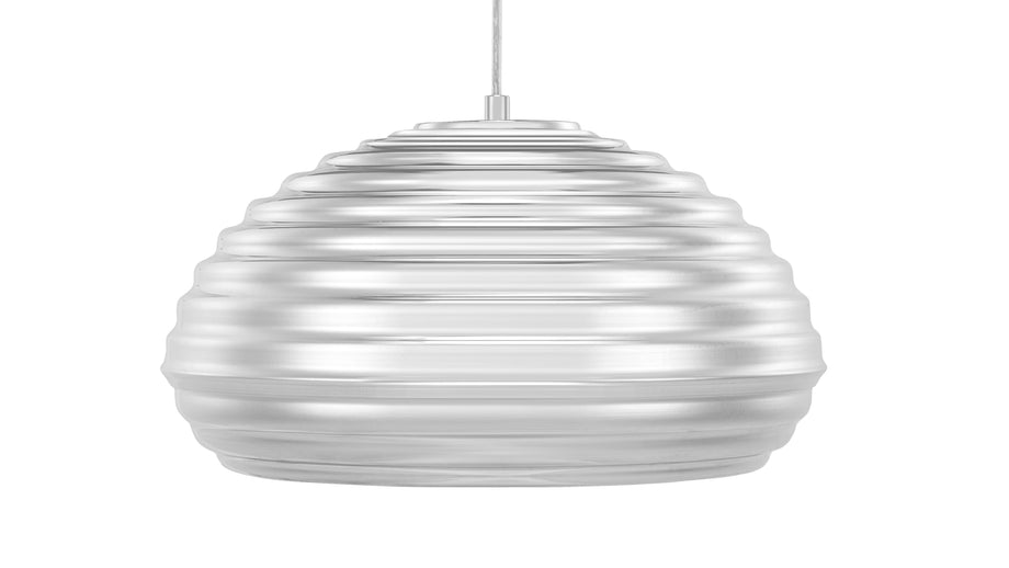 LuciaLucia - Lucia Pendant Lamp, Aluminum