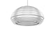 Lucia - Lucia - Lucia Pendant Lamp, Aluminum - Image 3