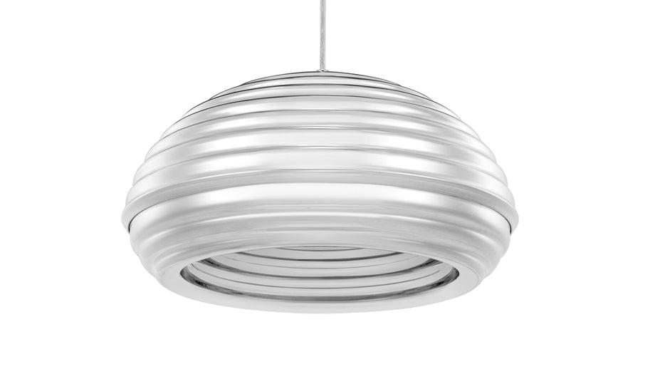 LuciaLucia - Lucia Pendant Lamp, Aluminum