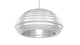 Lucia - Lucia - Lucia Pendant Lamp, Aluminum - Image 4