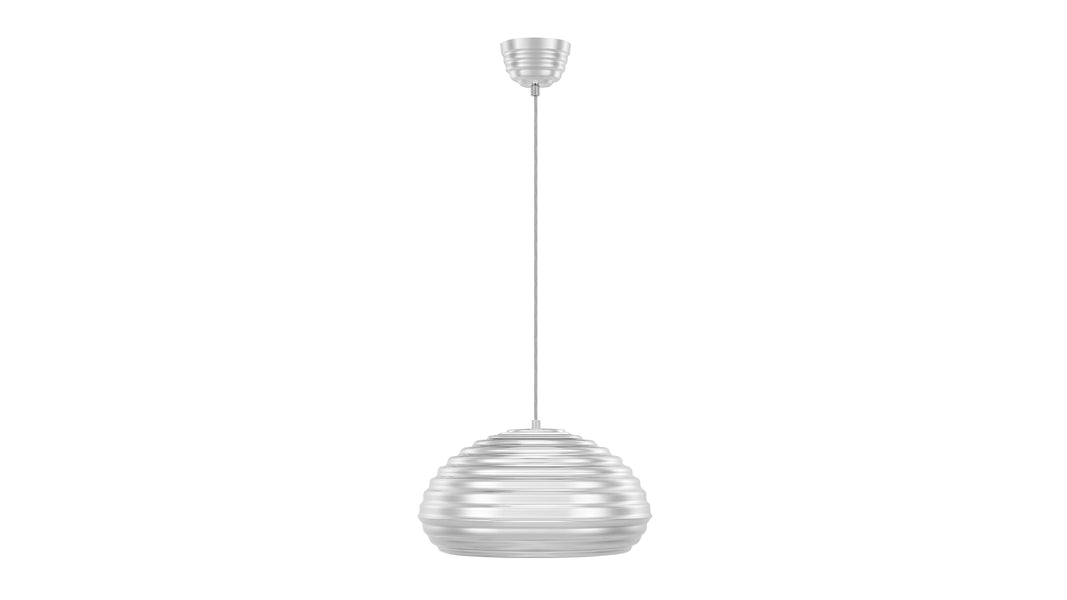 LuciaLucia - Lucia Pendant Lamp, Aluminum