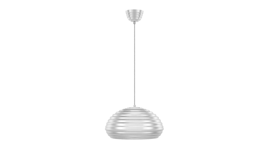 LuciaLucia - Lucia Pendant Lamp, Aluminum