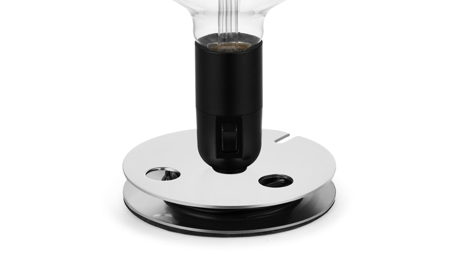 LampadinaBlack