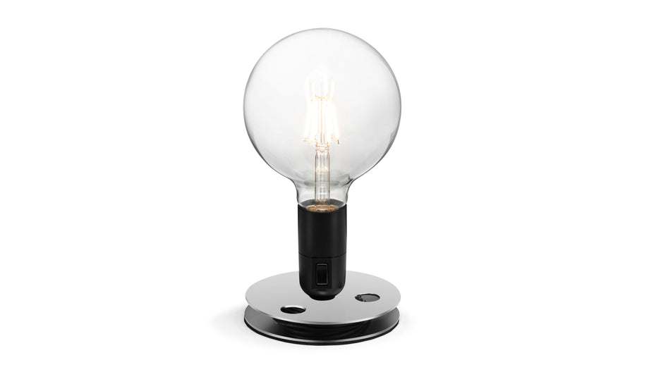 LampadinaBlack