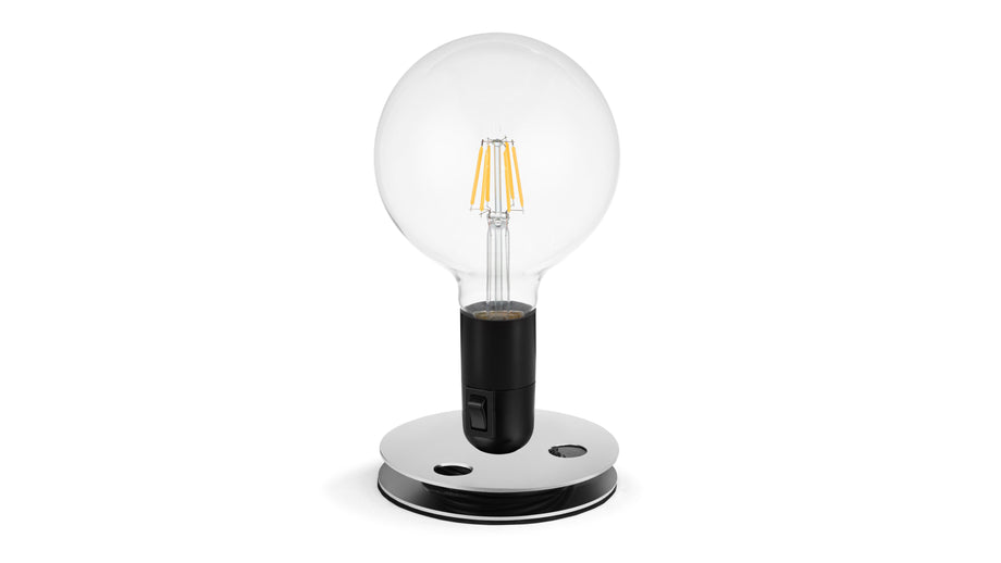 LampadinaBlack