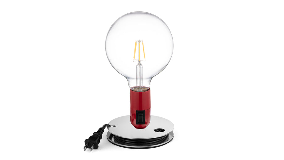 LampadinaRed