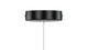 Tangente - Tangente - Tangente Lamp, Black - Image 5