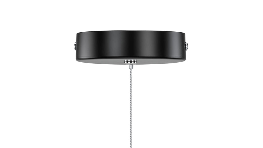 TangenteTangente - Tangente Lamp, Black