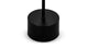 Tangente - Tangente - Tangente Lamp, Black - Image 4