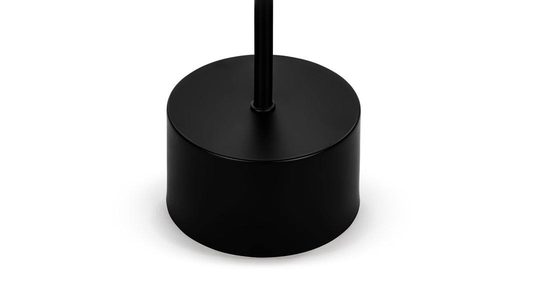 TangenteTangente - Tangente Lamp, Black