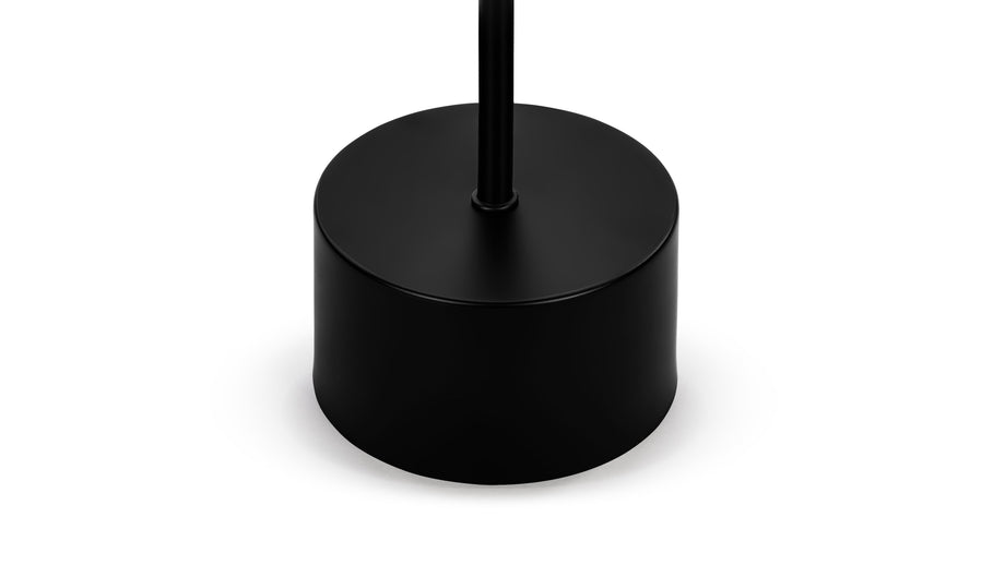 TangenteTangente - Tangente Lamp, Black