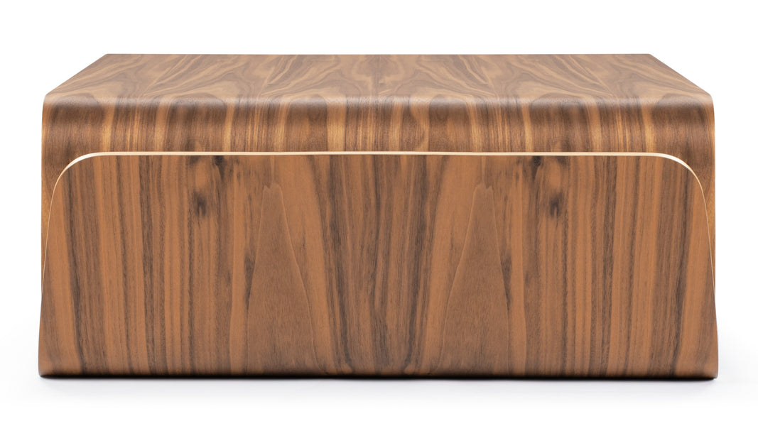 ScandoScando - Scando Coffee Table, Walnut